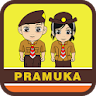 Panduan Pramuka icon