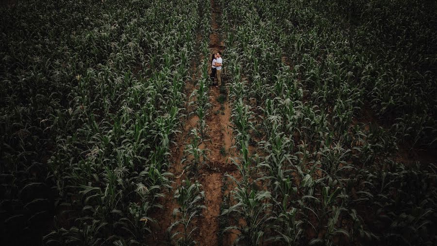 Vestuvių fotografas Fal Gomez (falmonte). Nuotrauka 2017 gruodžio 8