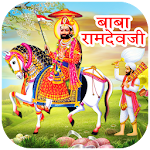 Cover Image of Herunterladen Ramdev Peer Image 1.0.3 APK