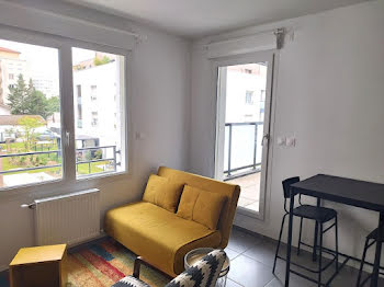 appartement à Villeurbanne (69)