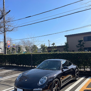 911 クーペ カレラ4S