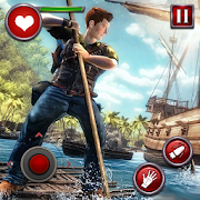 Survival Ocean Quest 1.1 Icon