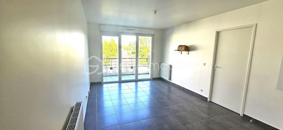 Vente appartement 2 pièces 42 m² à Pontault-Combault (77340), 179 500 €