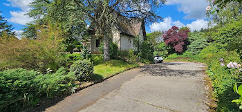 maison à Serre-les-Sapins (25)