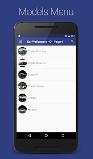 How to mod Pagani - Car Wallpapers HD 2.0.0 unlimited apk for bluestacks