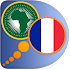 French Swahili dictionary3.97