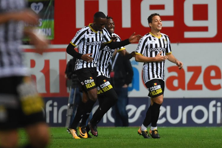 Charleroi doit éviter le piège du retour de trêve