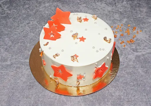 Butterscotch Cake [250 Grams]