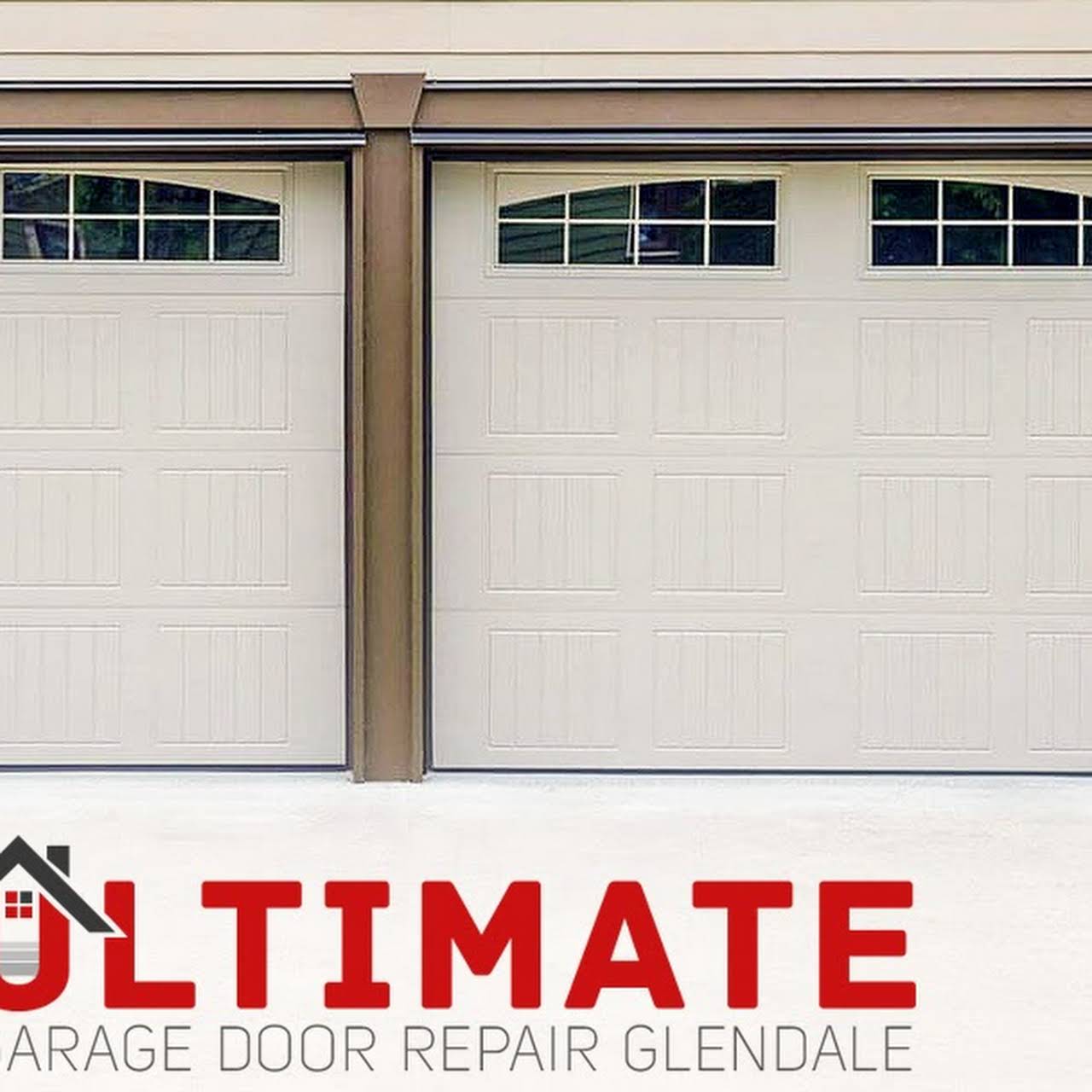 Ultimate Garage Door Repair Glendale Door Supplier In Glendale