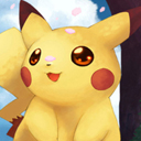 Pikachu by Justin S. Chrome extension download