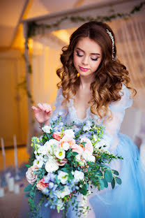 Wedding photographer Aleksandra Veselova (veslove). Photo of 18 February 2016