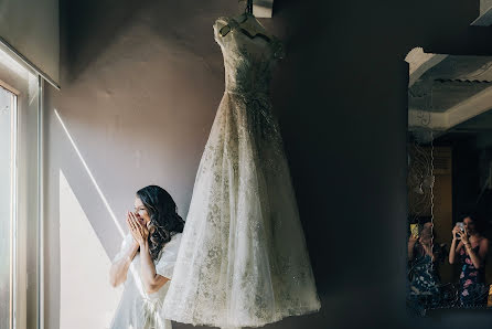 Fotógrafo de bodas Valentina Niño (lasfotosdevale). Foto del 23 de junio 2022