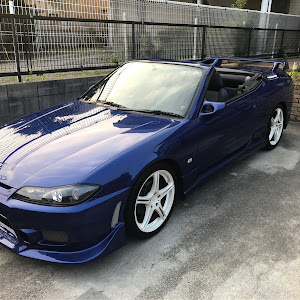 シルビア S15