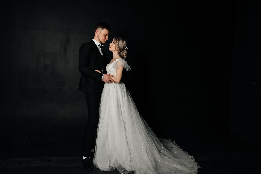 Photographe de mariage Dilyara Melnikova (dilyara). Photo du 24 janvier 2022