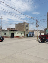 Barrio Campodónico - La Iglesia De Jesucristo De Los Santos De Los Últimos Días