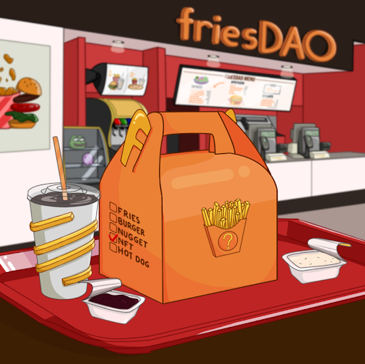 friesDAO Order #11