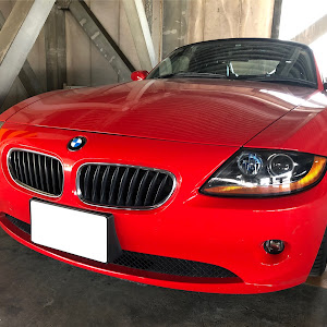 Z4 ロードスター