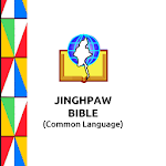 Cover Image of Descargar Jinghpaw Bible (CL) 1.1 APK