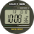 CELEST5415 Retro Digital Watch icon