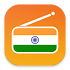 Radios India - Online FM Radio HD2.8