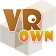 VRown icon