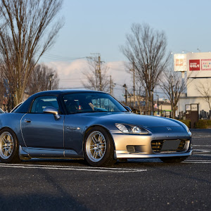 S2000 AP1