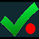 Checkpoint  icon