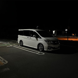 ステップワゴン RP3