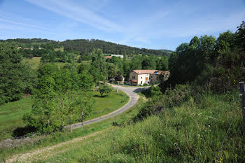 villa à Saint-Léger-du-Malzieu (48)