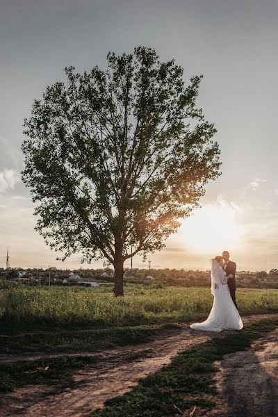 Wedding photographer Ivan Krivoshey (ivankryvoshei5). Photo of 10 September 2020