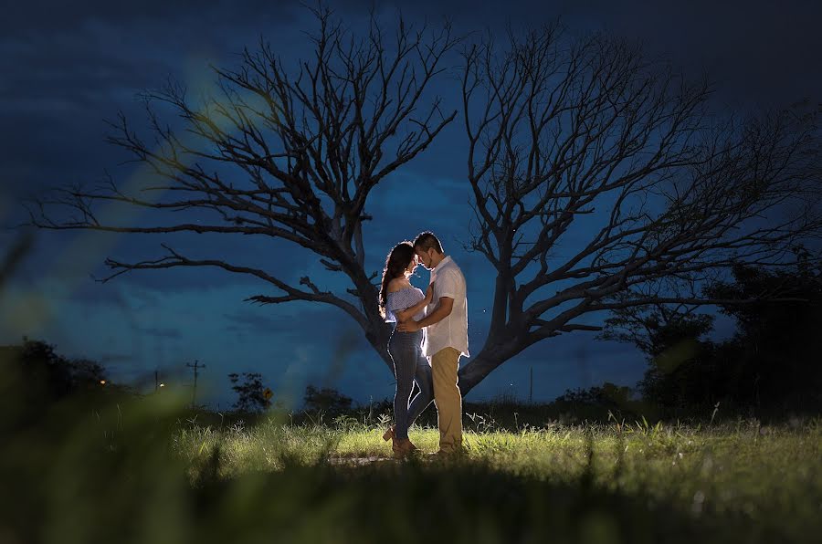 Photographe de mariage Mario Motos (mariomotos). Photo du 13 décembre 2017