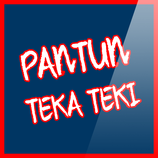 Pantun Teka Teki Dan Jawaban Apk App Kostenloser Herunterladen