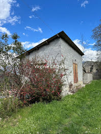 appartement à Lantosque (06)