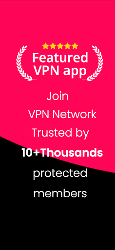 Screenshot VPN Hotspot Shield Proxy 2023