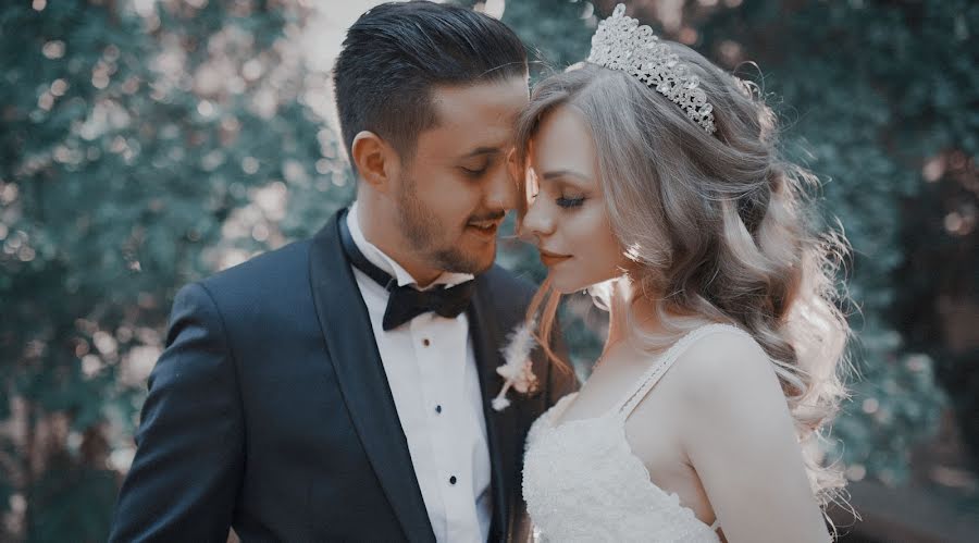 Wedding photographer İzmir Düğün Fotoğrafçısı Ali Aygır (izmirdugunfoto). Photo of 26 February 2018