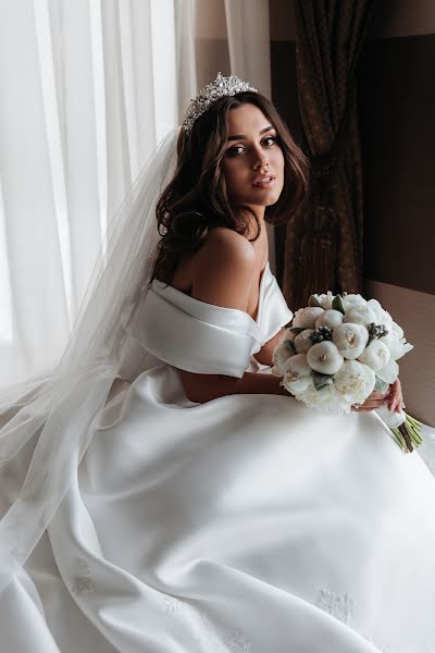 Wedding photographer Aleksandr Gomenyuk (gomeniuk). Photo of 28 November 2018