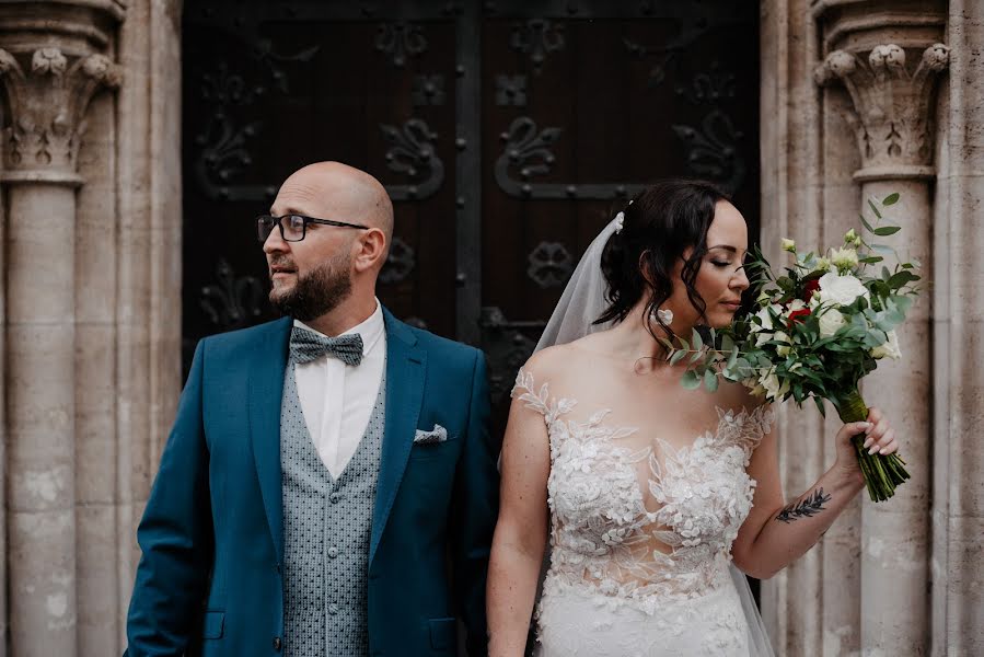 Photographe de mariage Gergely Vécsei (vecseiphoto). Photo du 7 janvier