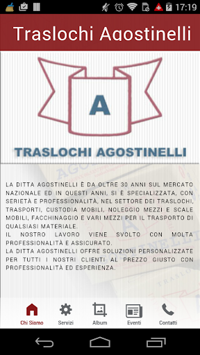 Agostinelli