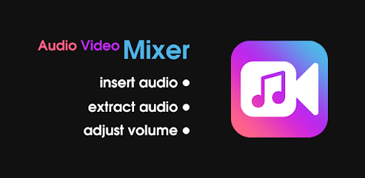 Add Audio To Video & Editor