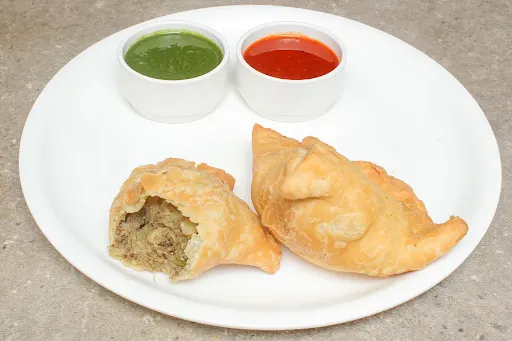 Aloo Samosa