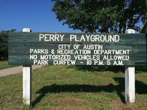 Perry Playground Park