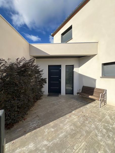 Vente villa 4 pièces 100 m² à Pia (66380), 335 000 €