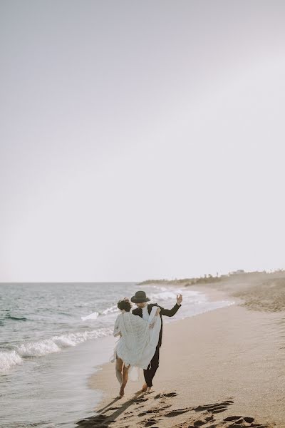 Wedding photographer Marko Milas (markomilas). Photo of 13 March 2019