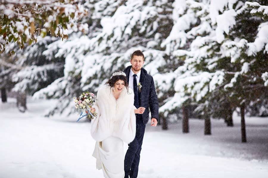 Fotógrafo de bodas Olga Scherbakova (scherbakova). Foto del 18 de noviembre 2016