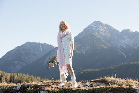 Photographe de mariage Alyona Boiko (alyonaboiko). Photo du 19 février 2019