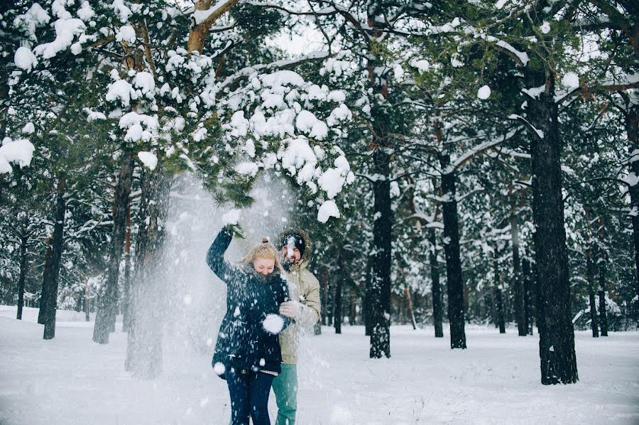 Wedding photographer Maksim Shumey (mshumey). Photo of 31 January 2016