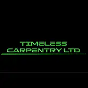 Timeless Carpentry Logo