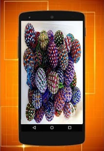 Manik Manik nápady řemesla - náhled