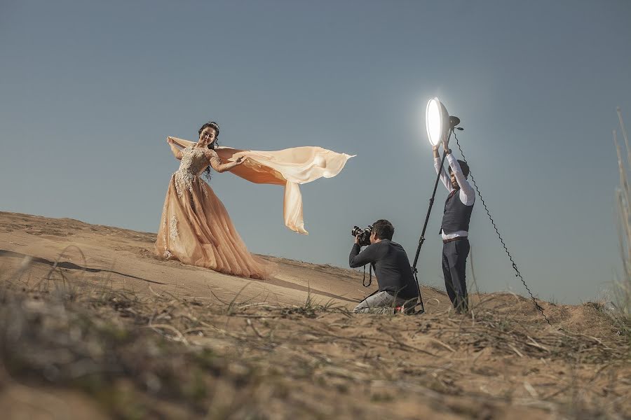 Svadobný fotograf Ahmet Karagöz (ahmetkaragoz). Fotografia publikovaná 8. júla 2017