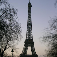 Tour Eiffel  Paris di 